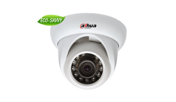 Камера відеоспостереження Dahua DH-IPC-HDW4300S