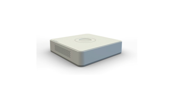 ﻿IP відеореєстратор Hikvision DS-7104NI-SL