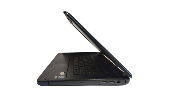 Ноутбук HP Compaq CQ57 AMD E-300 4Gb RAM 320Gb HDD [15.6"] - ноутбук Б/В - 232858