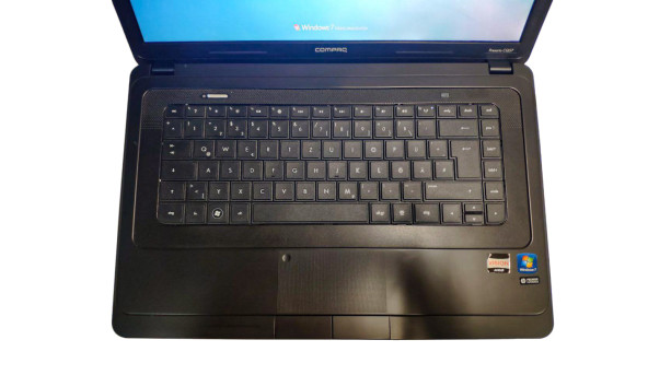 Ноутбук HP Compaq CQ57 AMD E-300 4Gb RAM 320Gb HDD [15.6"] - ноутбук Б/В - 232858