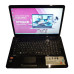 Ноутбук Toshiba C670D AMD Athlon II P340 4Gb RAM 320Gb HDD [17.3"] - ноутбук Б/У