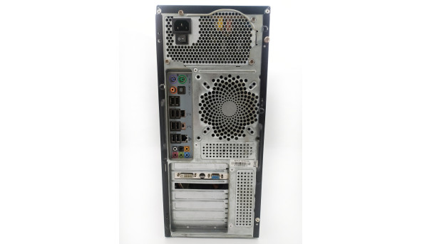 Системный блок AMD Athlon X2 255 6 GB RAM 640 GB HDD NVIDIA GeForce GT 610 - системный блок Б/У - 232955