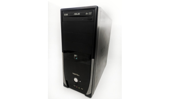 Системный блок AMD Athlon X2 255 6 GB RAM 640 GB HDD NVIDIA GeForce GT 610 - системный блок Б/У - 232955