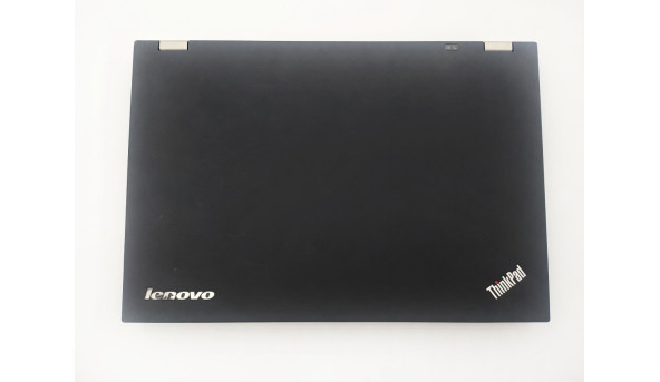 Ноутбук Lenovo ThinkPad T430 Intel Core i5-3320M, 4 GB RAM, 500 GB HDD [14"] - ноутбук Б/У - 233148