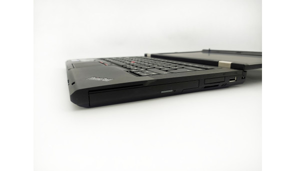 Ноутбук Lenovo ThinkPad T430 Intel Core i5-3320M, 4 GB RAM, 500 GB HDD [14"] - ноутбук Б/У - 233148