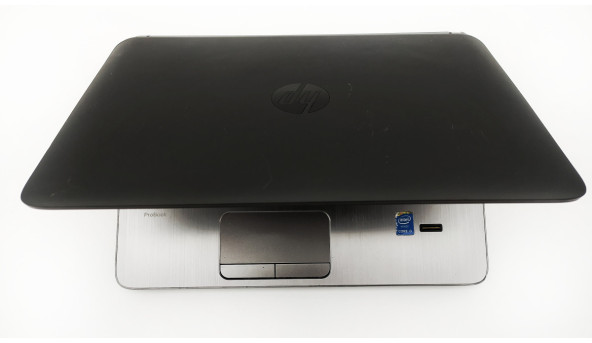 Ноутбук HP ProBook 430 G2 Intel Core i3-4030U 4 GB RAM 320 GB HDD [13.3"] - ноутбук Б/У - 233150