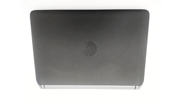 Ноутбук HP ProBook 430 G2 Intel Core i3-4030U 4 GB RAM 320 GB HDD [13.3"] - ноутбук Б/У - 233150
