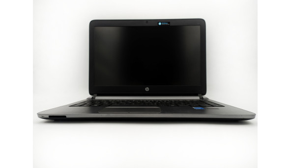 Ноутбук HP ProBook 430 G2 Intel Core i3-4030U 4 GB RAM 320 GB HDD [13.3"] - ноутбук Б/У - 233150