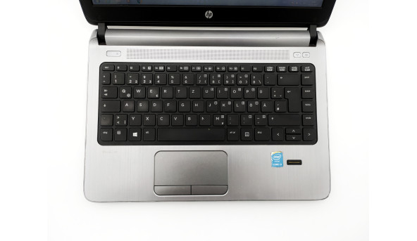 Ноутбук HP ProBook 430 G2 Intel Core i3-4030U 4 GB RAM 320 GB HDD [13.3"] - ноутбук Б/У - 233150