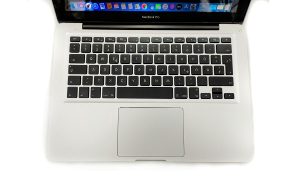 Ноутбук Apple MacBook Pro 13 a1278 Intel Core i5-3210M 4 GB RAM 500 GB HDD [13.3"] - ноутбук Б/У - 233152