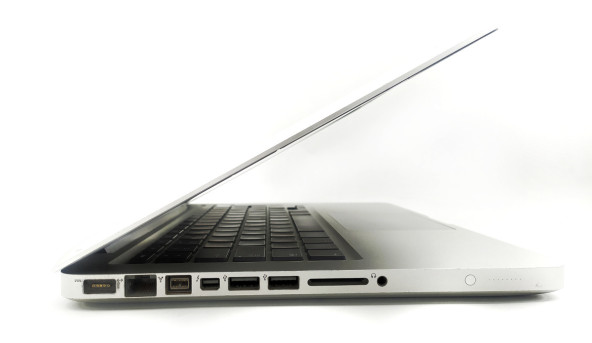 Ноутбук Apple MacBook Pro 13 a1278 Intel Core i5-3210M 4 GB RAM 500 GB HDD [13.3"] - ноутбук Б/У - 233152