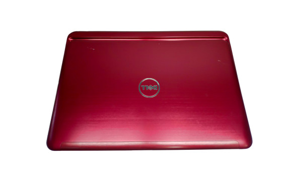 Ноутбук Dell Inspiron 14z Intel Core i3-2330M 4Gb RAM 320Gb HDD 14" - ноутбук Б/У - 233407