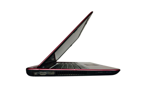 Ноутбук Dell Inspiron 14z Intel Core i3-2330M 4Gb RAM 320Gb HDD 14" - ноутбук Б/У - 233407