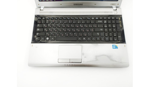 Ноутбук Samsung RV509 Intel Core I5-430M 4 GB RAM 500 GB HDD [15.6"] - ноутбук Б/У - 234454