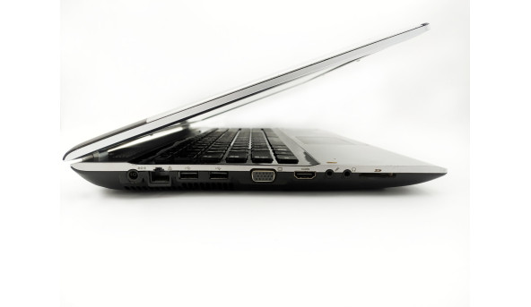 Ноутбук Samsung RV509 Intel Core I5-430M 4 GB RAM 500 GB HDD [15.6"] - ноутбук Б/У - 234454