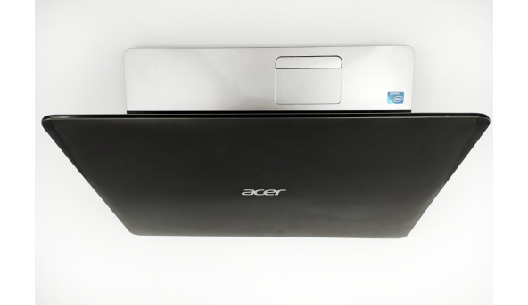 Ноутбук Acer Aspire E1-531 Intel Pentium 2020M 4Gb RAM 500Gb HDD [15.6"] - ноутбук Б/У - 234466