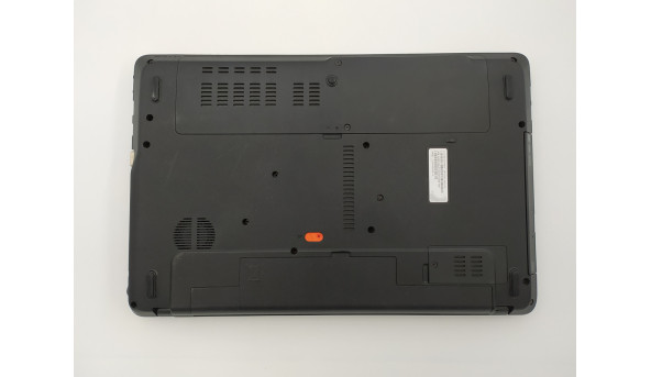 Ноутбук Acer Aspire E1-531 Intel Pentium 2020M 4Gb RAM 500Gb HDD [15.6"] - ноутбук Б/У - 234466