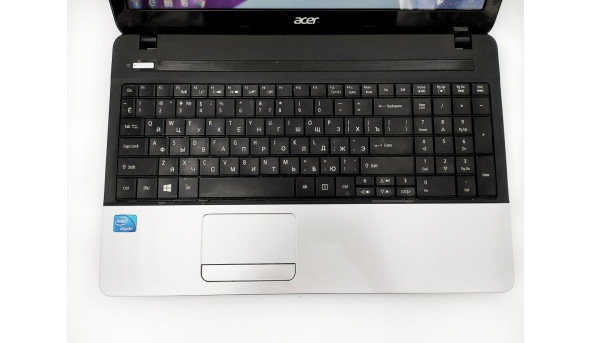 Ноутбук Acer Aspire E1-531 Intel Pentium 2020M 4Gb RAM 500Gb HDD [15.6"] - ноутбук Б/У - 234466