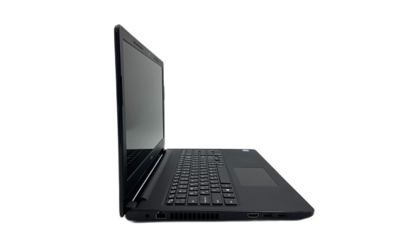 Ноутбук Dell Inspiron 14-3467 DualCore Intel Celeron 3855U 4Gb RAM 128Gb SSD [15.6"] - ноутбук Б/В - 234468