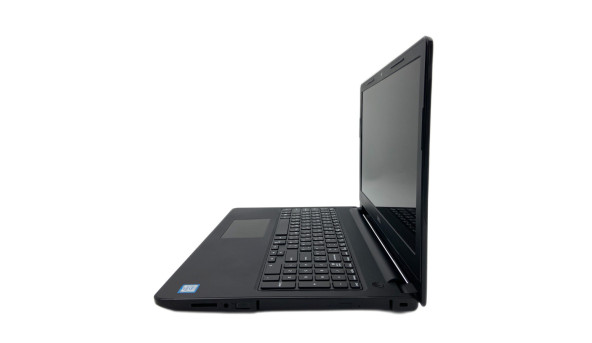 Ноутбук Dell Inspiron 14-3467 DualCore Intel Celeron 3855U 4Gb RAM 128Gb SSD [15.6"] - ноутбук Б/В