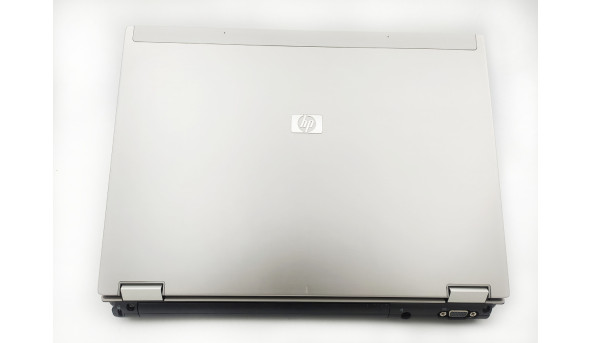 Ноутбук HP EliteBook 6930p Intel Core 2 Duo P8700 4 GB RAM 160 GB HDD [14.1"] - ноутбук Б/В - 234508