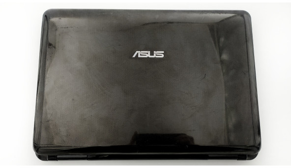 Ноутбук Asus K40IJ Intel Celeron T3100 4 GB RAM 320 GB HDD [14"] - ноутбук Б/В - 234538