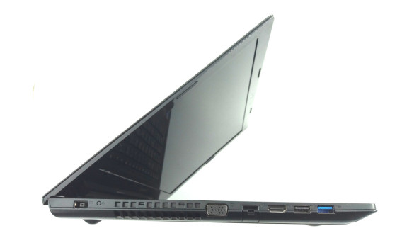 Ноутбук Lenovo G50-30 Intel Pentium N3540 4 GB RAM 320 GB HDD [15.6"] - ноутбук Б/В - 234802