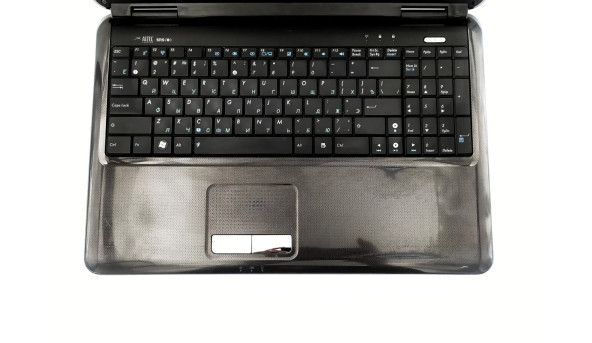 Ноутбук Asus K50IJ Intel Celeron T3000 4 GB RAM 250 GB HDD [15.6"] - ноутбук Б/У - 245941