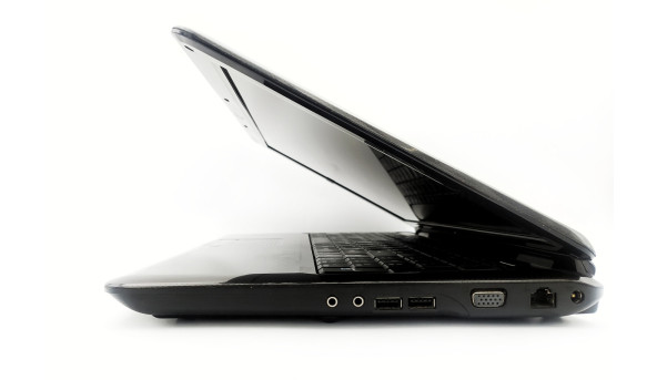 Ноутбук Asus K50IJ Intel Celeron T3000 4 GB RAM 250 GB HDD [15.6"] - ноутбук Б/У - 245941
