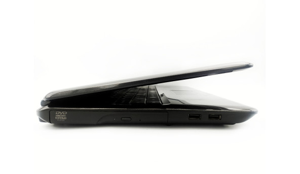 Ноутбук Asus K50IJ Intel Celeron T3000 4 GB RAM 250 GB HDD [15.6"] - ноутбук Б/У - 245941