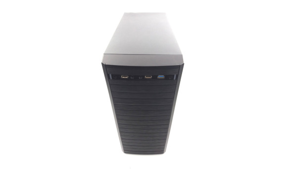 Системный блок Asus H110M-R Intel Pentium G4560 4 GB RAM 120 GB SSD - системный блок Б/У - 245951