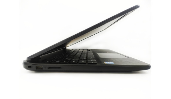 Ноутбук Acer Extensa 2508 Intel Celeron N2840 8 GB RAM 500 GB HDD [15.6"] - ноутбук Б/У - 245961