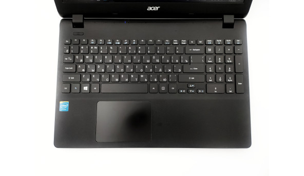 Ноутбук Acer Extensa 2508 Intel Celeron N2840 8 GB RAM 500 GB HDD [15.6"] - ноутбук Б/У - 245961