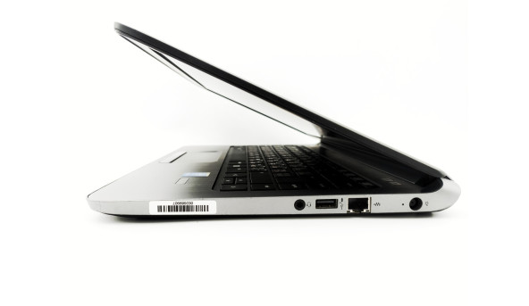 Ноутбук HP 430 G2 Intel Core i5-5200U 4 GB RAM 120 GB SSD [13.3"] - ноутбук Б/У - 245965