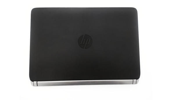 Ноутбук HP 430 G2 Intel Core i5-5200U 4 GB RAM 120 GB SSD [13.3"] - ноутбук Б/У - 245965