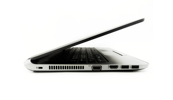Ноутбук HP 430 G2 Intel Core i5-5200U 4 GB RAM 120 GB SSD [13.3"] - ноутбук Б/У - 245965