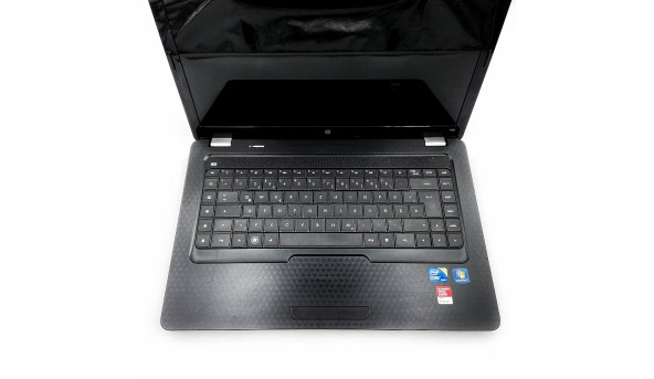Ноутбук HP G62 Intel Core i3-370M 3 GB RAM 250 GB HDD [15.6"] - ноутбук Б/В - 245983