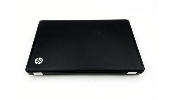 Ноутбук HP G62 Intel Core i3-370M 4 GB RAM 320 GB HDD AMD Radeon HD 6300M [15.6"] - ноутбук Б/У