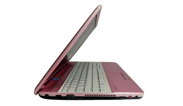 Ноутбук Sony PCG-71911M Intel Core i3-2330M 3Gb RAM 250Gb HDD [15.6"] - ноутбук Б/У - 245988