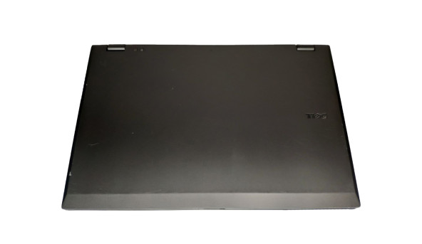 Ноутбук Dell Latitude E5510 Intel Core i5-560M 4Gb RAM 320Gb HDD 15.6" - ноутбук Б/У - 245991
