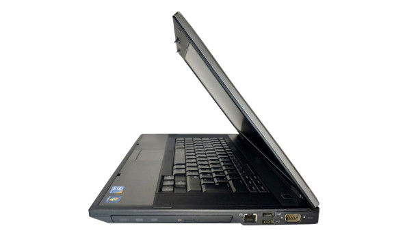 Ноутбук Dell Latitude E5510 Intel Core i5-560M 4Gb RAM 320Gb HDD 15.6" - ноутбук Б/У - 245991