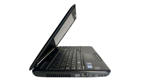 Ноутбук Toshiba C660 Intel Core i5-2430M 4Gb RAM 320Gb HDD 15.6" - ноутбук Б/У - 245992