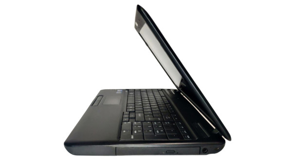 Ноутбук Toshiba C660 Intel Core i5-2430M 4Gb RAM 320Gb HDD 15.6" - ноутбук Б/У - 245992
