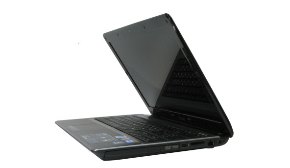 Ноутбук Asus A52J Intel Core i5-480M 4Gb RAM 500Gb AMD Radeon HD 6370M 1Gb 15.6" Б/В - 245994