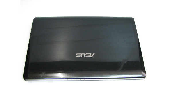 Ноутбук Asus A52J Intel Core i5-480M 4Gb RAM 500Gb AMD Radeon HD 6370M 1Gb 15.6" Б/В - 245994