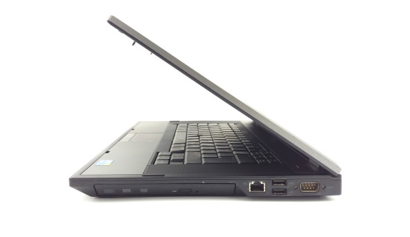 Ноутбук Dell Latitude E5510 Intel Core I5-460M 3 GB RAM 320 GB HDD [15.6"] - ноутбук Б/У