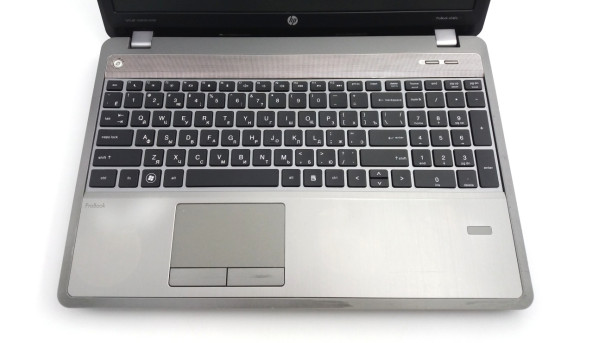 Ноутбук HP ProBook 4540s Intel Core i5-3210M 4 GB RAM 500 GB HDD [15.6"] - ноутбук Б/У - 246002