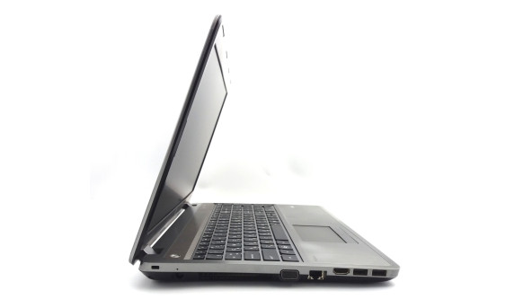 Ноутбук HP ProBook 4540s Intel Core i5-3210M 4 GB RAM 500 GB HDD [15.6"] - ноутбук Б/У - 246002