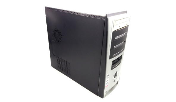 Системний блок AMD Athlon X2 250 4 GB RAM 80 GB HDD Radeon X1600 Pro - системний блок Б/В - 246006