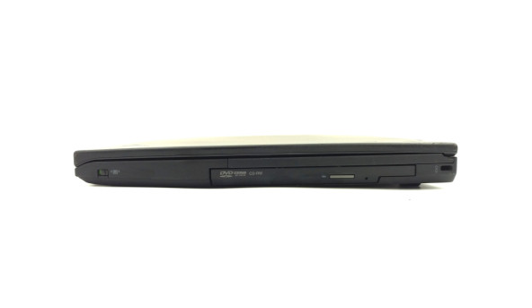 Ноутбук Lenovo ThinkPad T410 Intel Core i5-520M 4 GB RAM 160 GB HDD [14.1"] - ноутбук Б/В - 246012